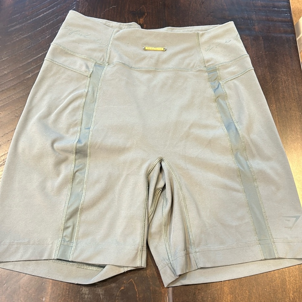 Gymshark Whitney Simmons Bike Shorts Size S